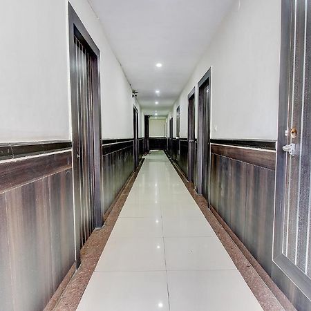 FabHotel PS Grand Lucknow Exterior foto