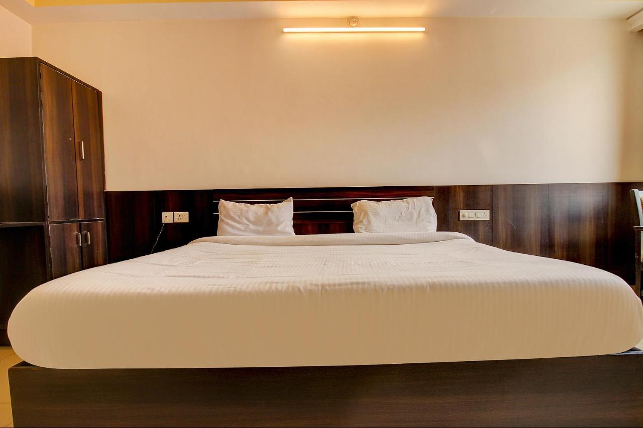 FabHotel PS Grand Lucknow Exterior foto