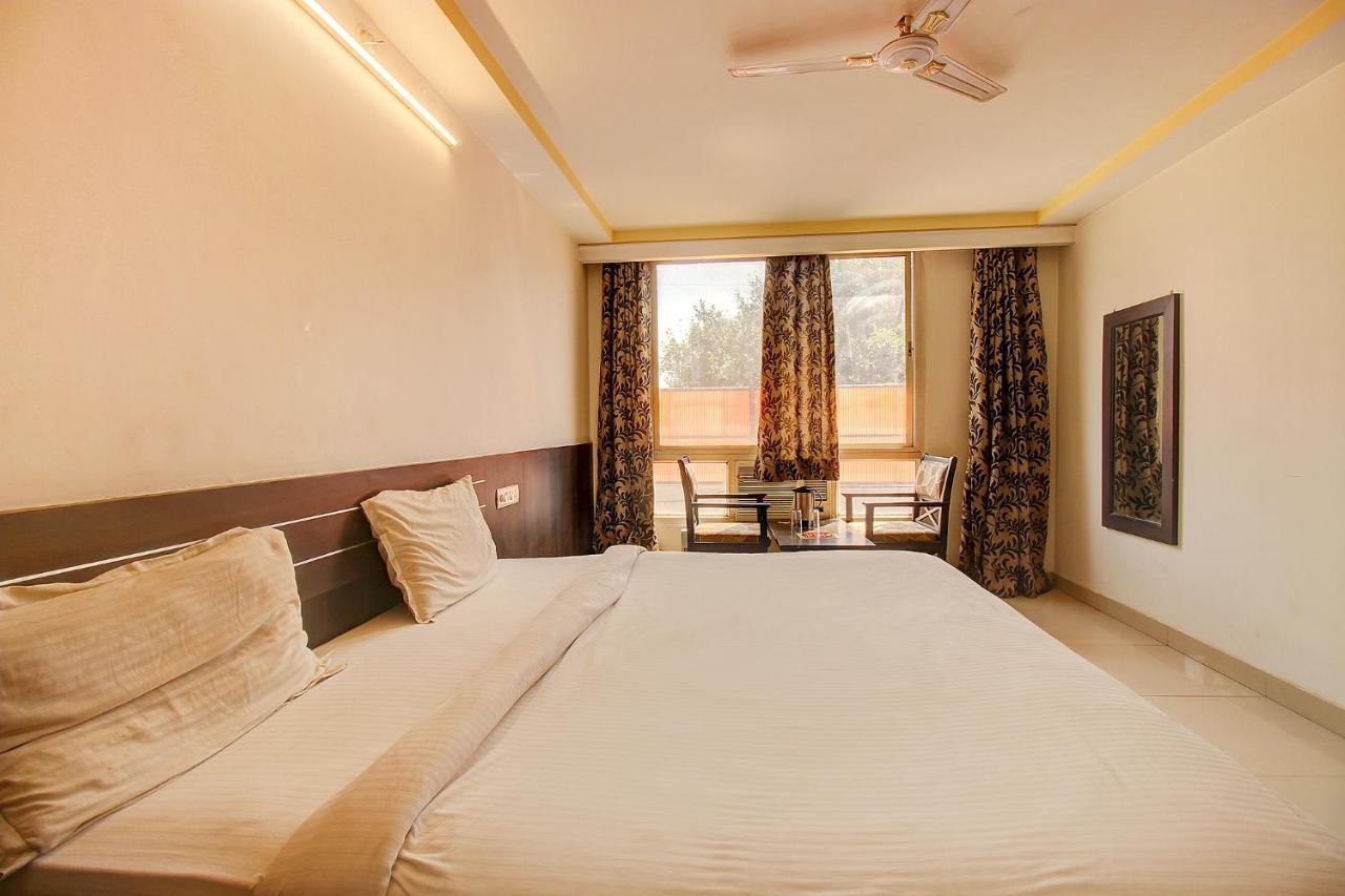 FabHotel PS Grand Lucknow Exterior foto